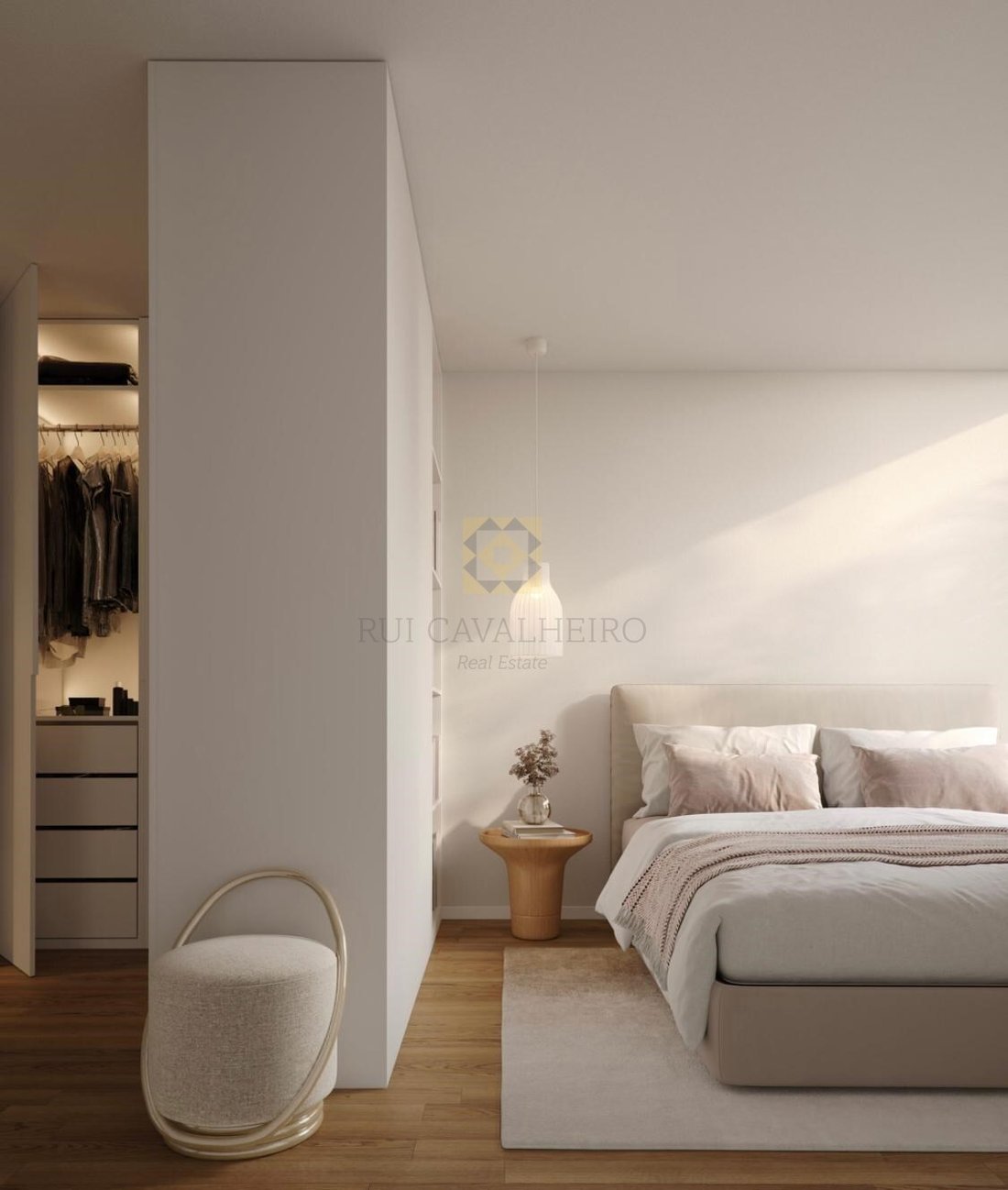 Apartment in Matosinhos e Leca da Palmeira, Porto District, Portugal 4 - 16600099