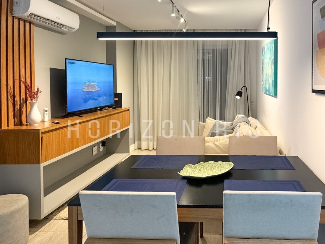 Apartment in Rio de Janeiro, State of Rio de Janeiro, Brazil 4 - 15875497
