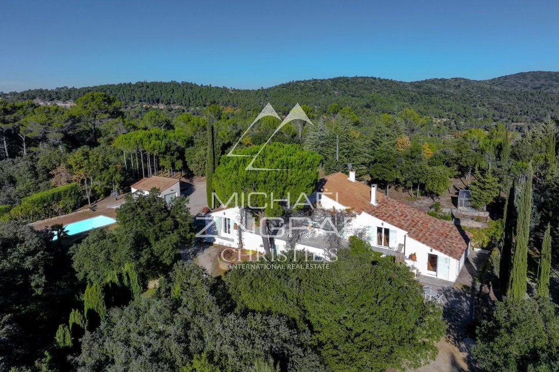 House in Rognes, Provence-Alpes-Côte d'Azur, France 1 - 16711199