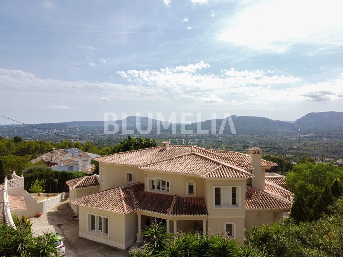 House in Xabia / Javea, Valencian Community, Spain 4 - 13321153