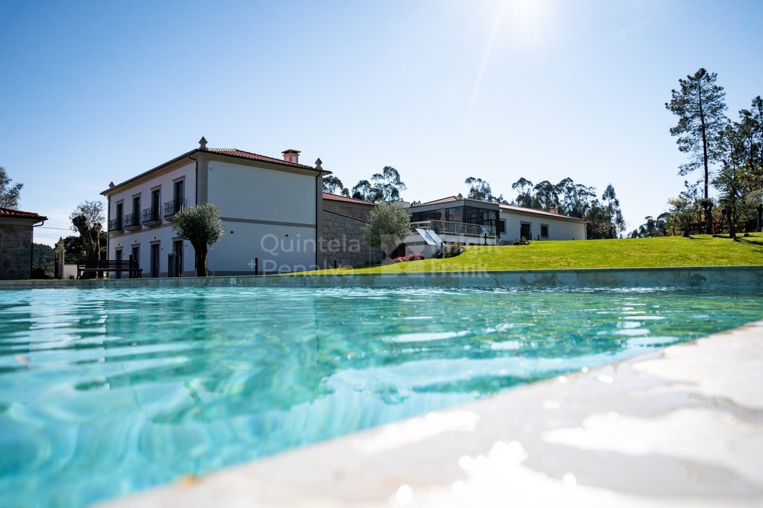 Finca in Poiares, Viana do Castelo District, Portugal 2 - 15342950