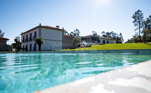 Finca in Poiares, Viana do Castelo District, Portugal 1
