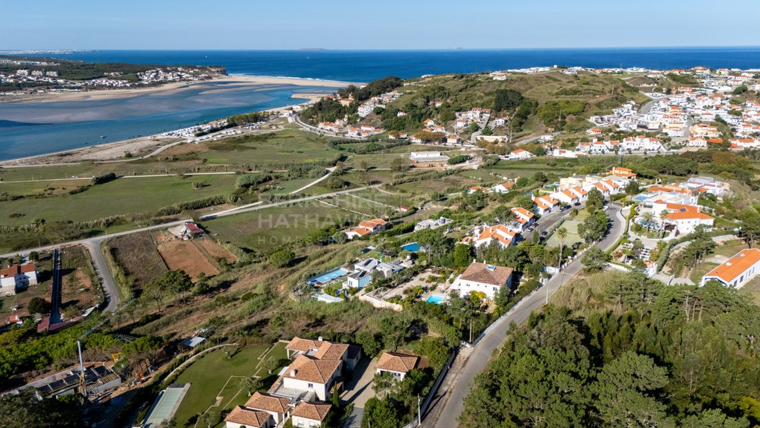 Land in Foz do Arelho, Leiria District, Portugal 2 - 16094755