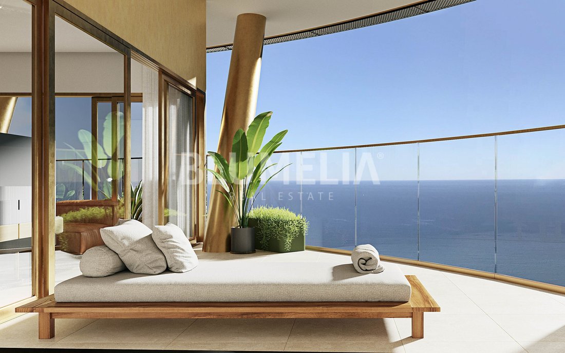 Apartment in Benidorm, Valencian Community, Spain 4 - 12664667