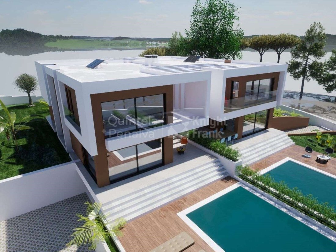 House in Carvalhal, Setubal, Portugal 1 - 15015683