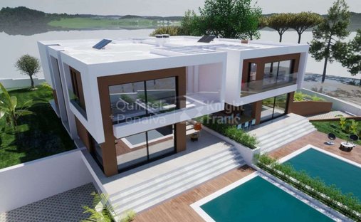 House in Carvalhal, Setubal, Portugal 1
