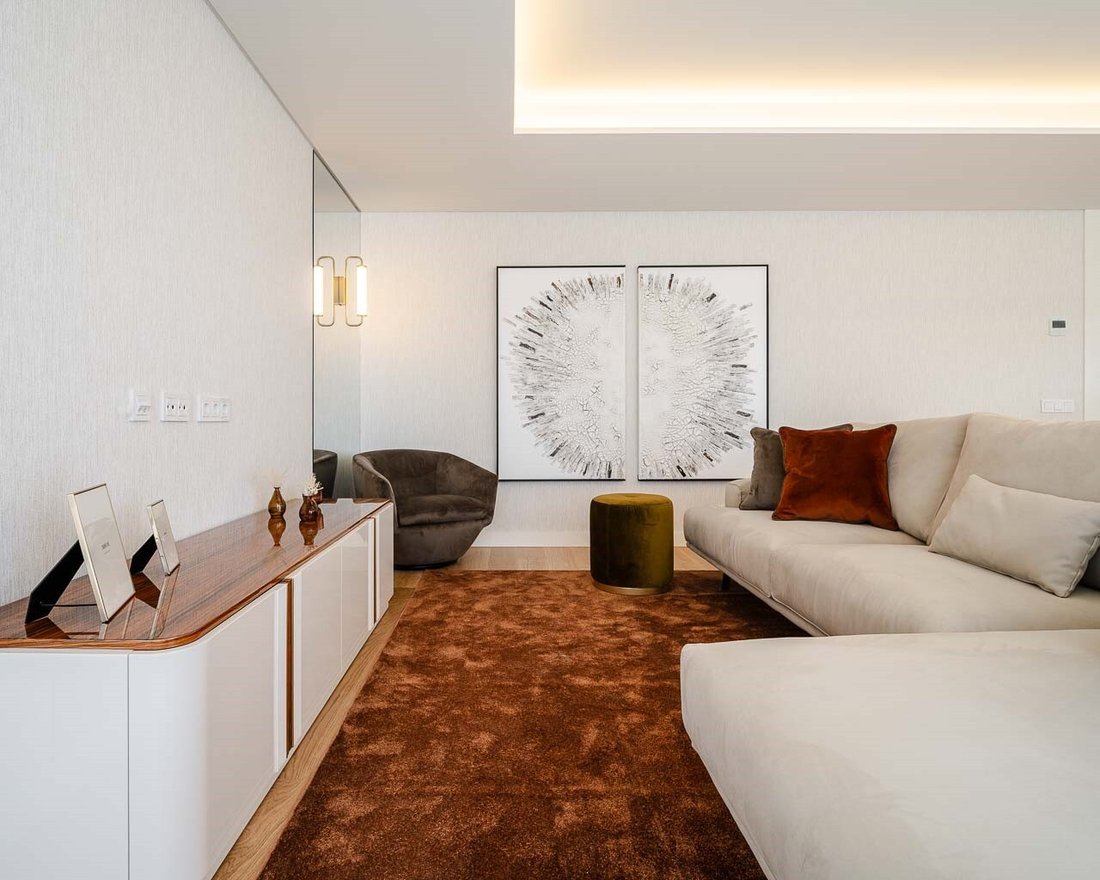 Wohnung in Sao Domingos de Benfica, Lissabon, Portugal 4 - 12909229