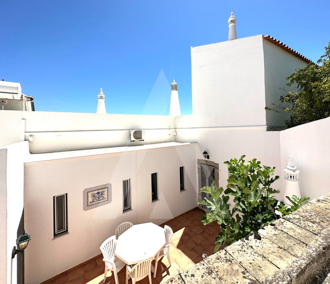 House in Sao Bras de Alportel, Algarve, Portugal 4 - 13335331