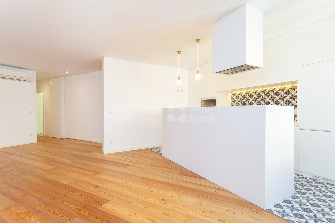 Apartment in Santa Maria Maior, Lisbon, Portugal 5 - 15591453
