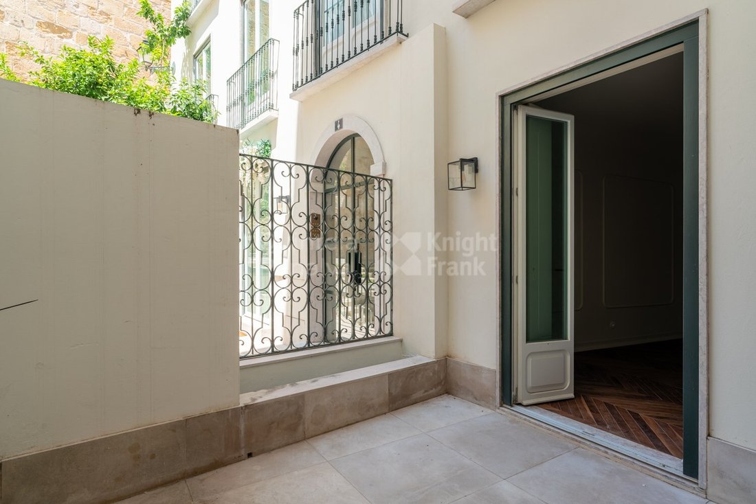 Apartment in Santa Maria Maior, Lisbon, Portugal 2 - 16017648