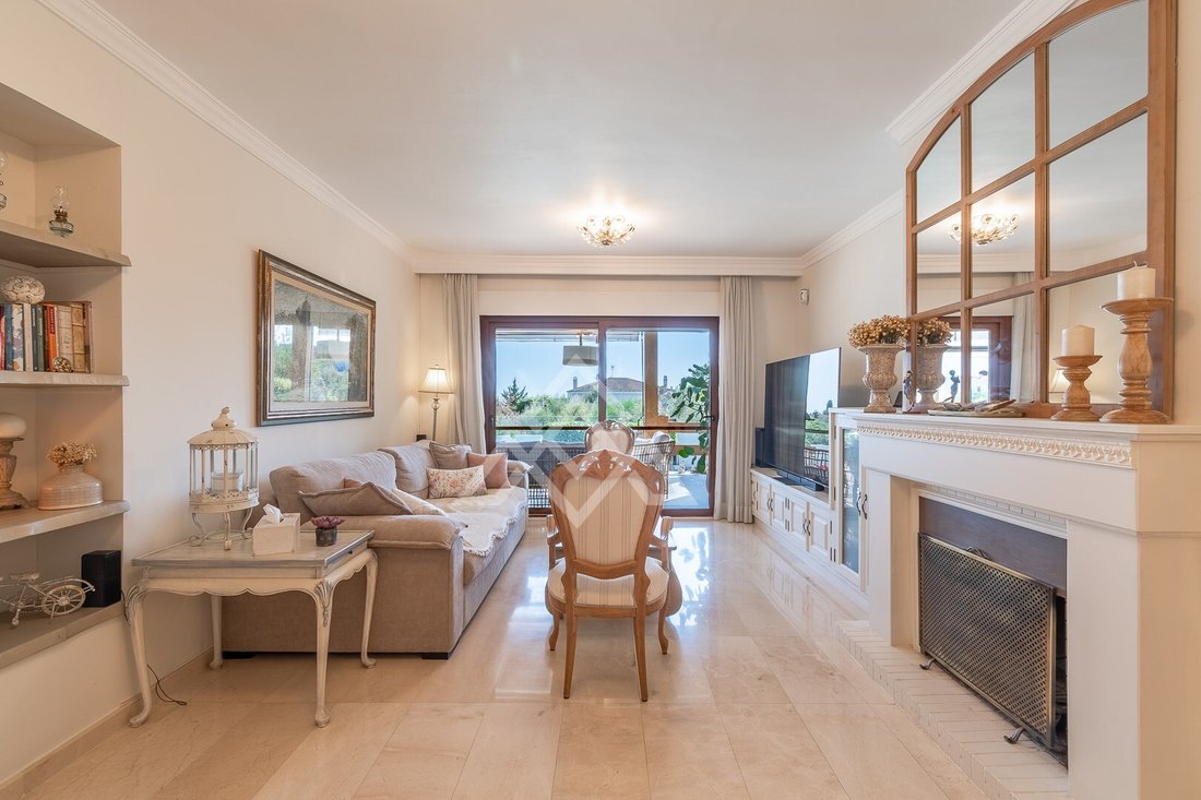 Villa in Marbella, Andalusia, Spain 5 - 16279151