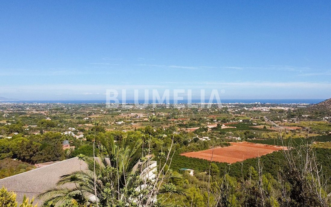 House in Muntanya de la Sella, Pedreguer, Valencian Community 4 - 12221662