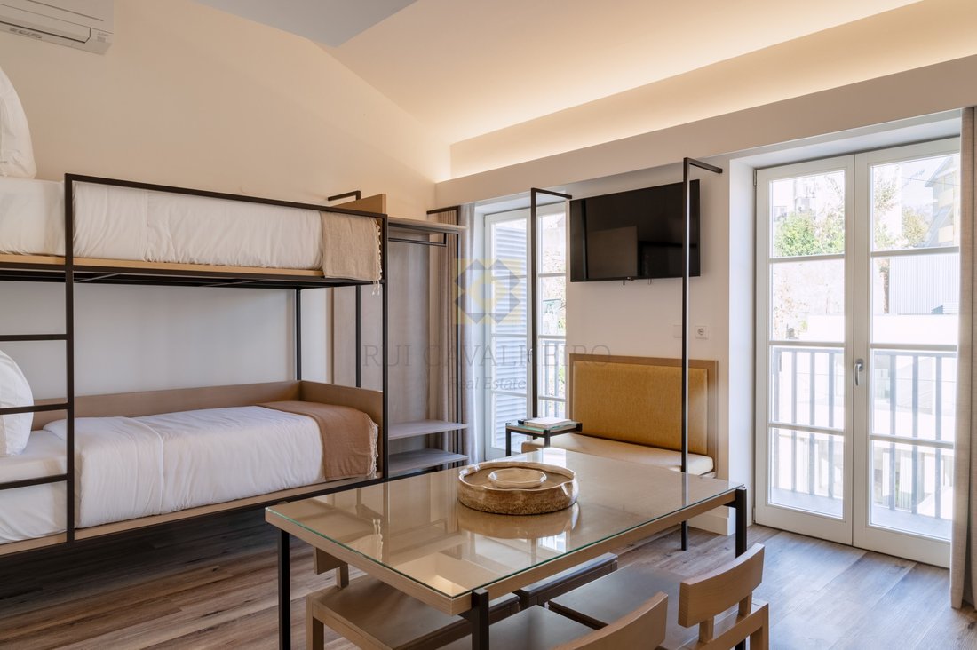 Apartment in Santa Marinha e Sao Pedro da Afurada, Porto District, Portugal 5 - 14780170