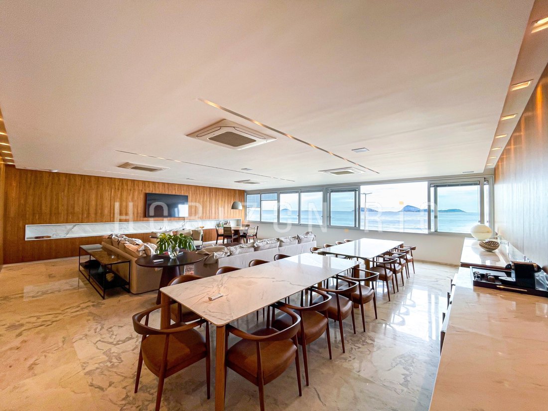 Apartment in Rio de Janeiro, State of Rio de Janeiro, Brazil 5 - 14698843