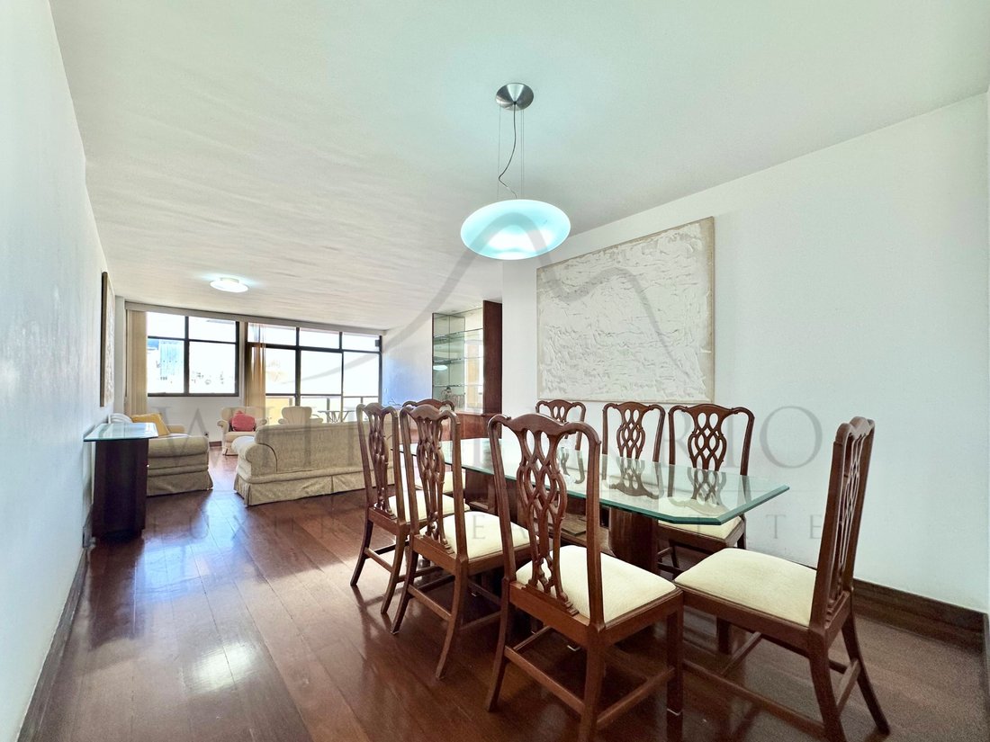 Apartment in Rio de Janeiro, State of Rio de Janeiro, Brazil 5 - 16472547