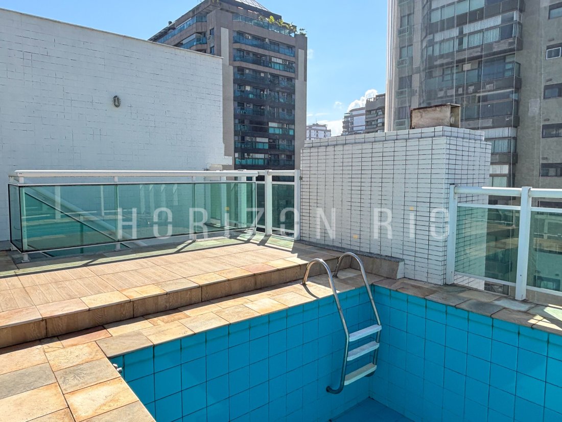 Apartment in Rio de Janeiro, State of Rio de Janeiro, Brazil 5 - 15443575