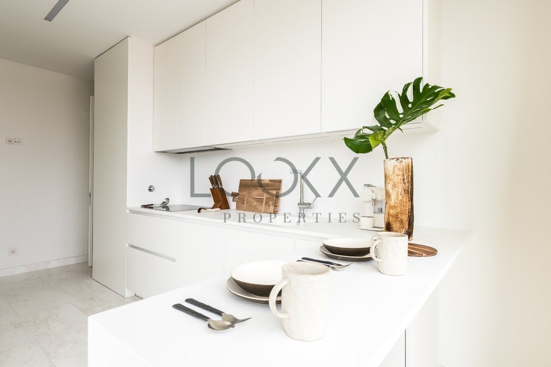 Apartment in Cascais e Estoril, Lisbon, Portugal 5 - 16704705