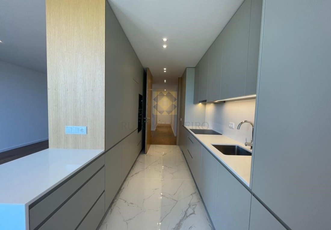 Apartment in Canidelo, Porto District, Portugal 2 - 16600131