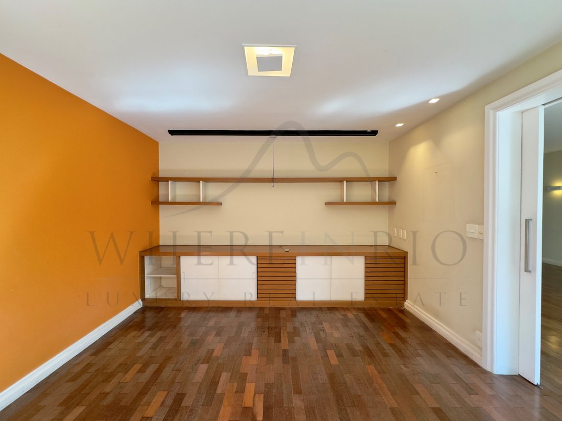 Apartment in Rio de Janeiro, State of Rio de Janeiro, Brazil 4 - 15773937