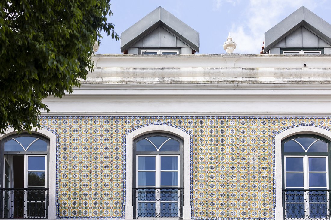 Apartment in Santa Maria Maior, Lisbon, Portugal 4 - 15717111