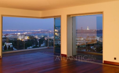 Apartment in Belem, Lisbon, Portugal 1