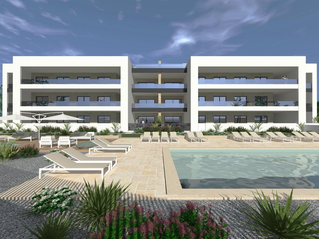 Apartment in Portimao, Algarve, Portugal 4 - 16599168