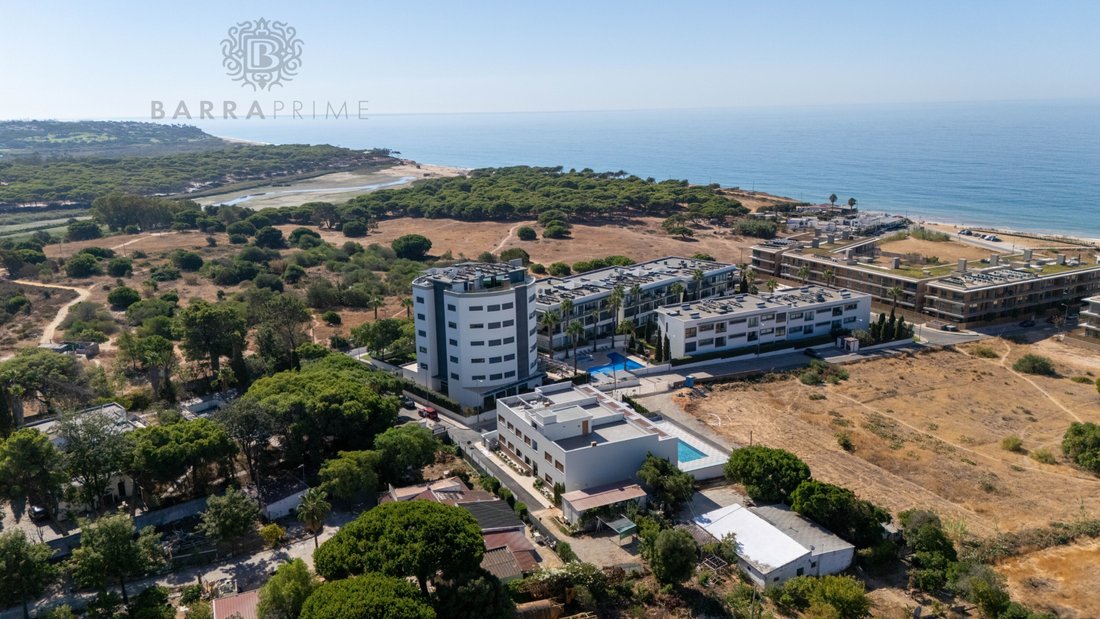 Apartment in Quarteira, Algarve, Portugal 5 - 16225596