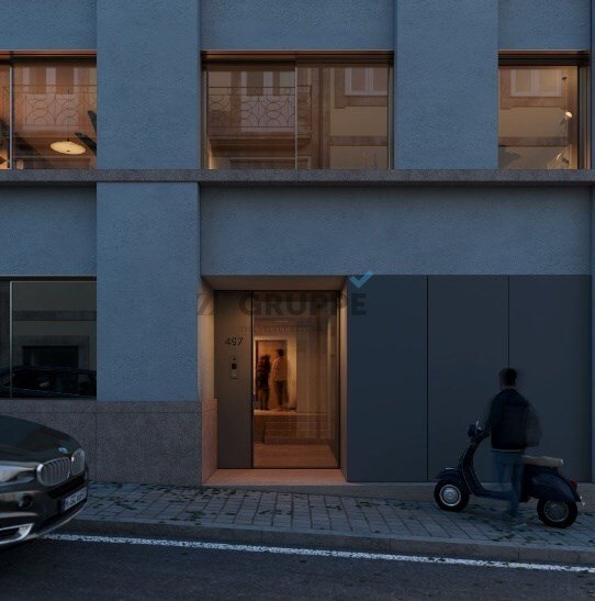 Apartment in Paranhos, Porto District, Portugal 4 - 16598296