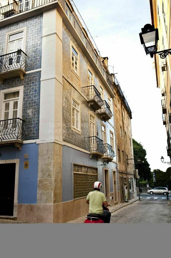 Apartment in Misericordia, Lisbon, Portugal 1 - 14983114