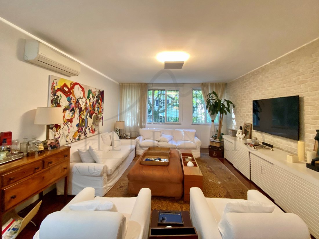Apartment in Rio de Janeiro, State of Rio de Janeiro, Brazil 2 - 13112339