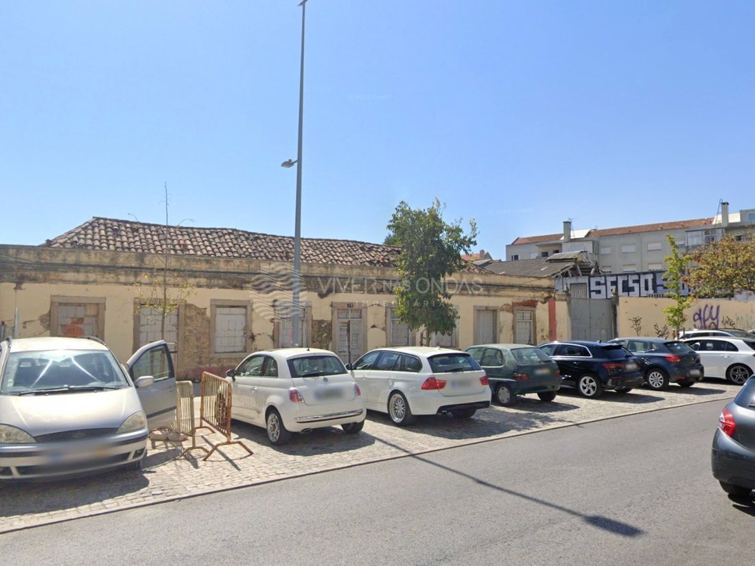 Land in Setubal, Setubal, Portugal 4 - 14962912