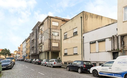 Land in Paranhos, Porto District, Portugal 1