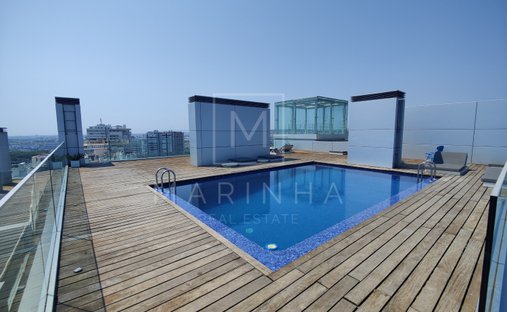 Apartment in Belem, Lisbon, Portugal 1