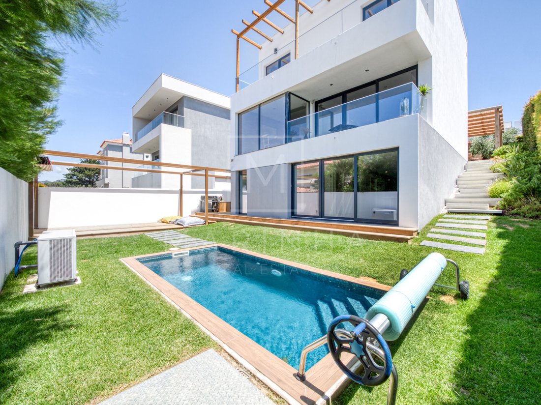 House in Estoril, Cascais e Estoril, Lisbon 3 - 16276722