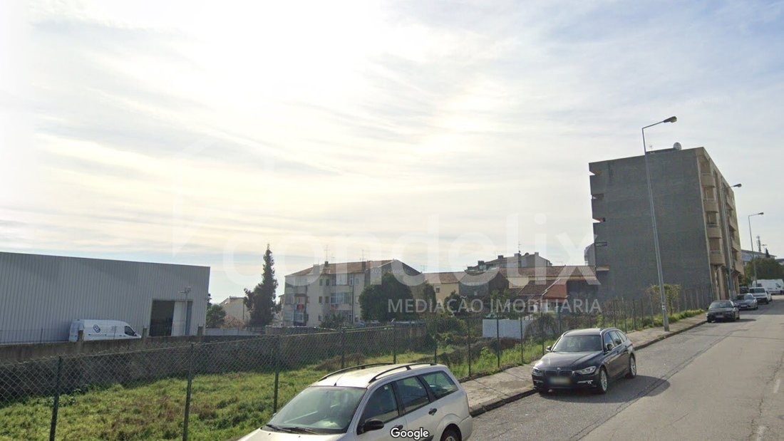 Land in Campanha, Porto District, Portugal 1 - 14302736