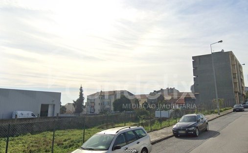 Land in Campanha, Porto District, Portugal 1