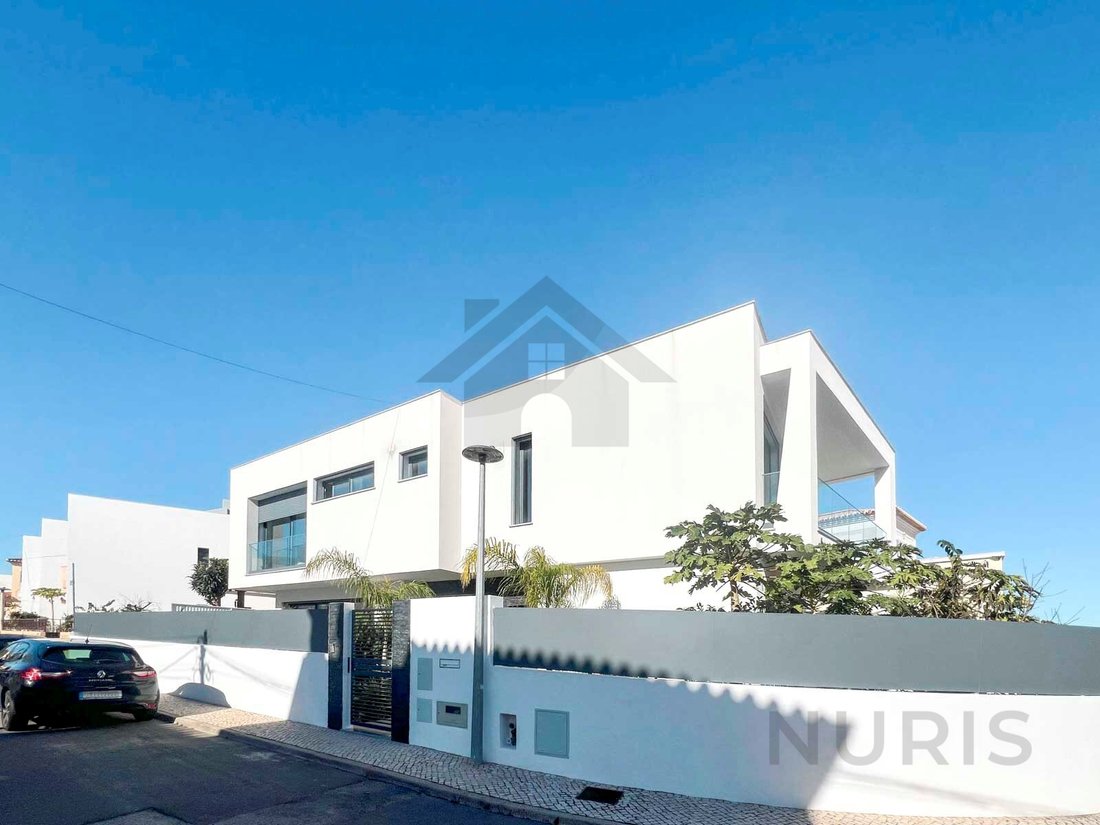 House in Portimao, Algarve, Portugal 1 - 15090439