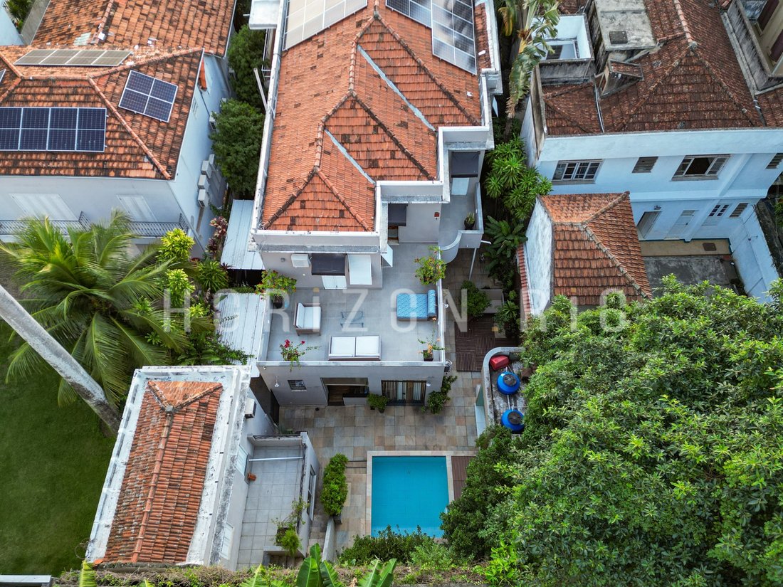 Maison à Santa Teresa, Espírito Santo, Brésil 2 - 15806641
