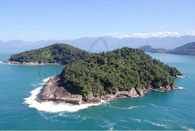 Private Island in Paraty, State of Rio de Janeiro, Brazil 1 - 15667560