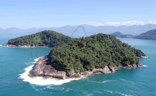 Private Island in Paraty, State of Rio de Janeiro, Brazil 1
