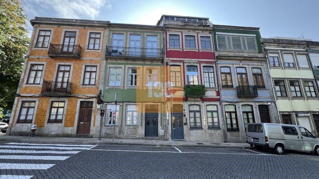 Apartment in Cedofeita, Santo Ildefonso, Se, Miragaia, Sao Nicolau e Vitoria, Porto District, Portugal 2 - 16323042
