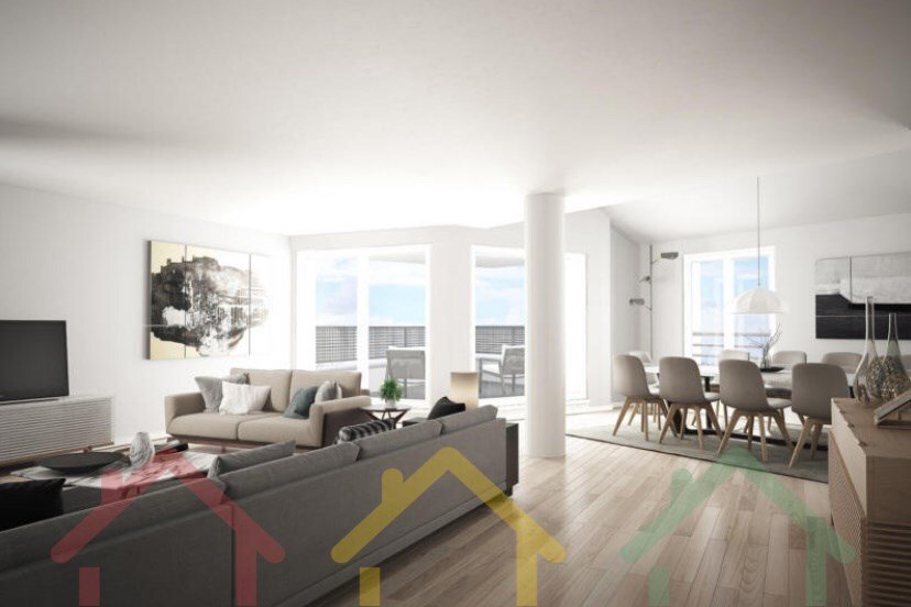 Apartment in Aldoar, Foz do Douro e Nevogilde, Porto District, Portugal 1 - 16599516