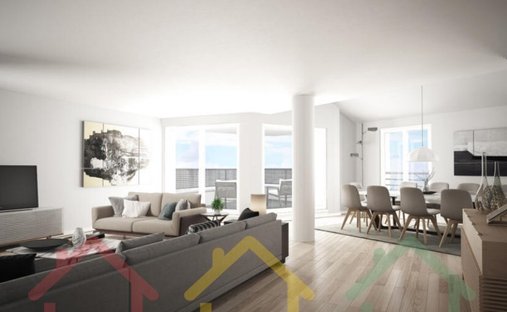 Apartment in Aldoar, Foz do Douro e Nevogilde, Porto District, Portugal 1