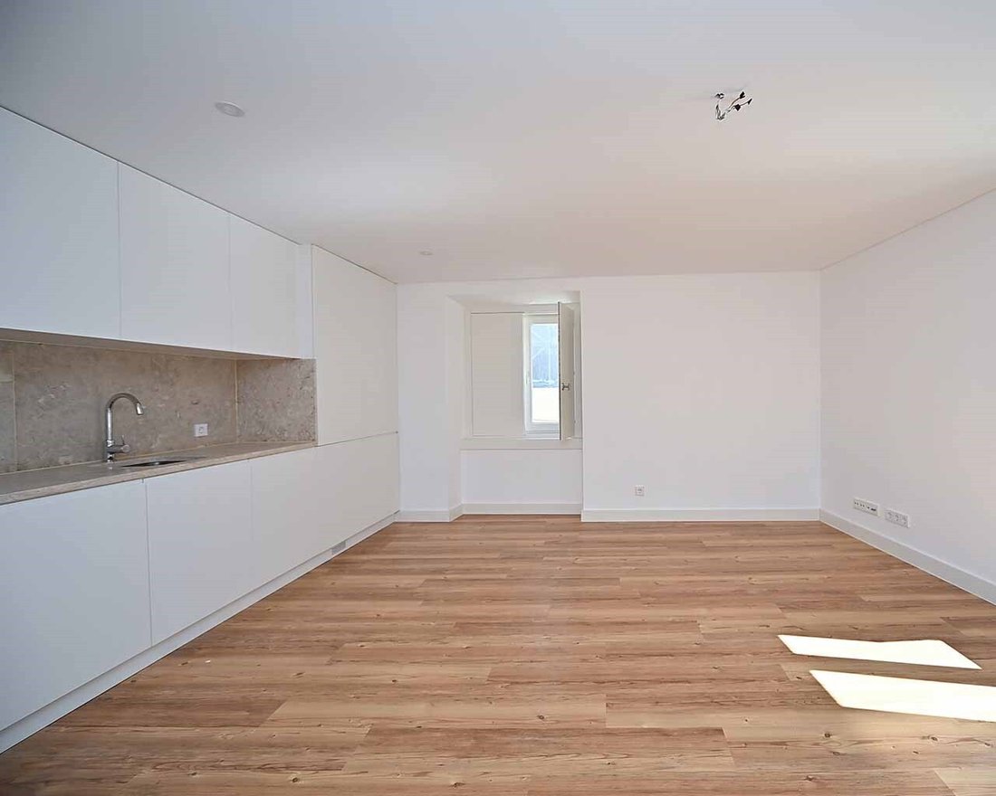 Apartment in Santa Maria Maior, Lisbon, Portugal 5 - 16487972