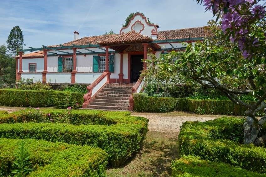 Finca in Recardaes e Espinhel, Aveiro District, Portugal 3 - 15015836