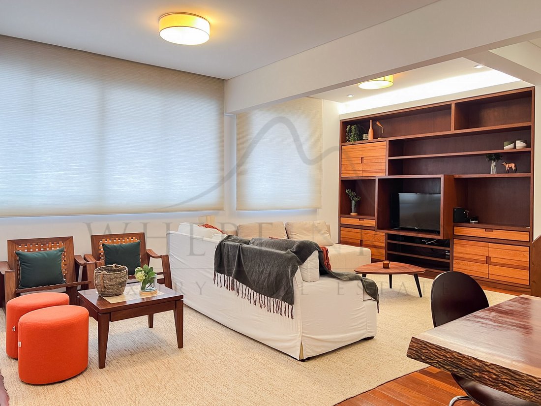 Appartement à Rio de Janeiro, Rio de Janeiro, Brésil 2 - 15447681