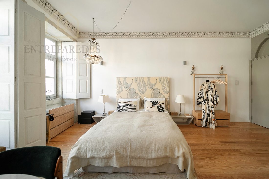 Apartment in Campanha, Porto District, Portugal 3 - 14873672