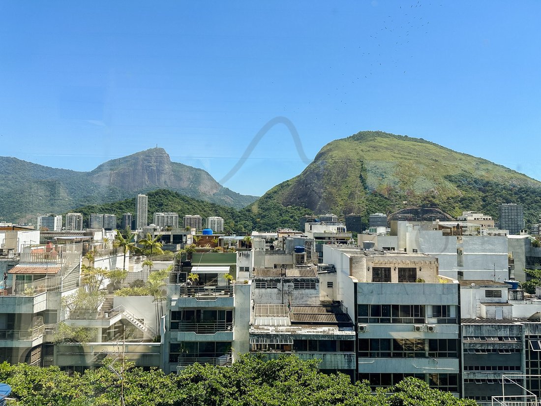 Apartment in Rio de Janeiro, State of Rio de Janeiro, Brazil 3 - 13638196