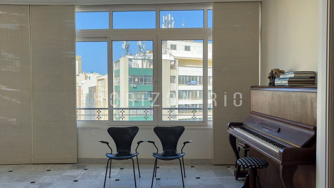 Apartment in Rio de Janeiro, State of Rio de Janeiro, Brazil 5 - 14698593