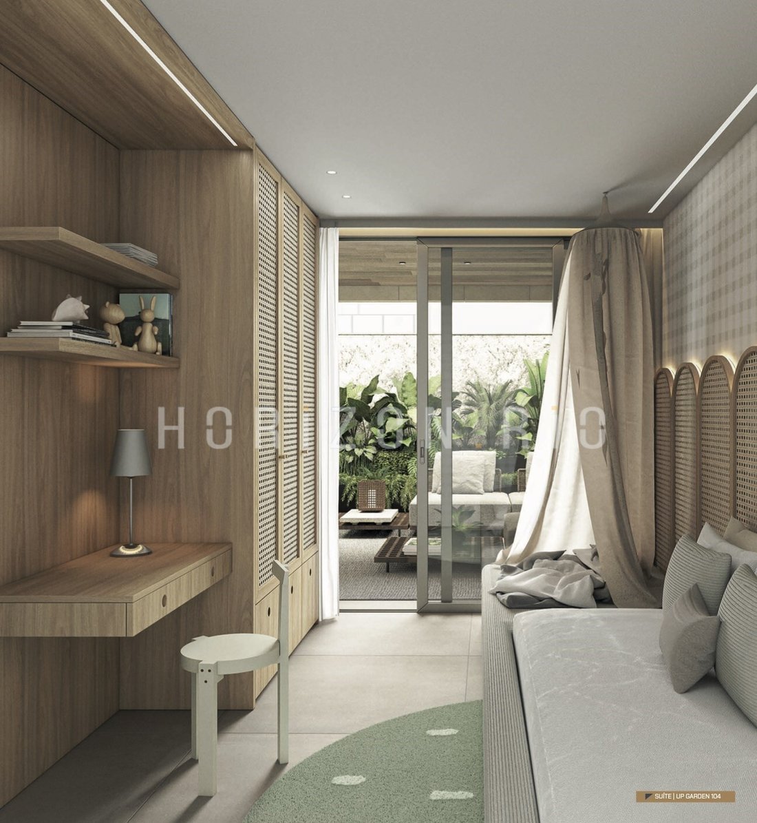 Apartment in Rio de Janeiro, State of Rio de Janeiro, Brazil 4 - 14698661